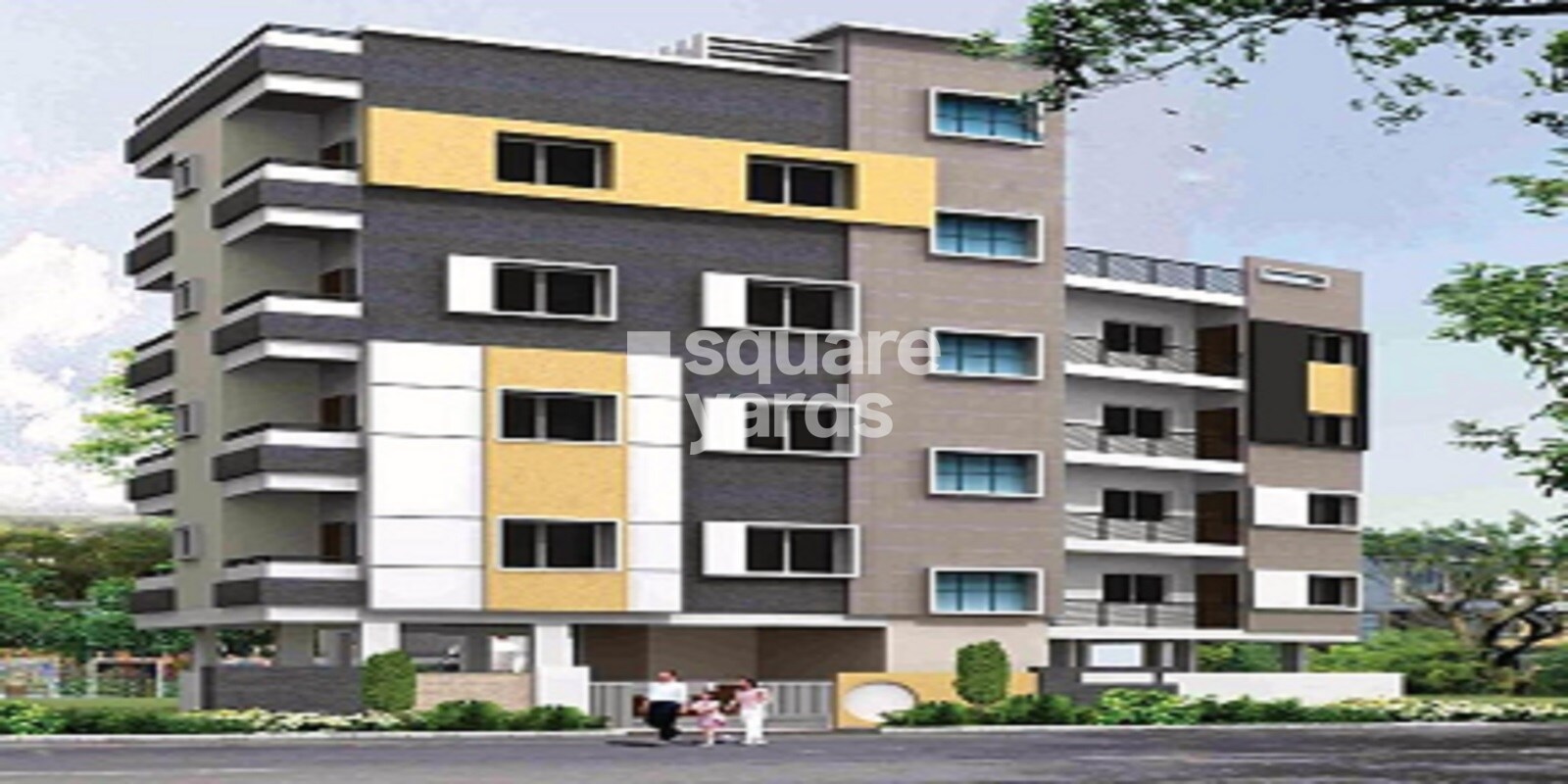 Neha Mahal Featured Image