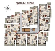 Neighbourhood Elite Floor Plans