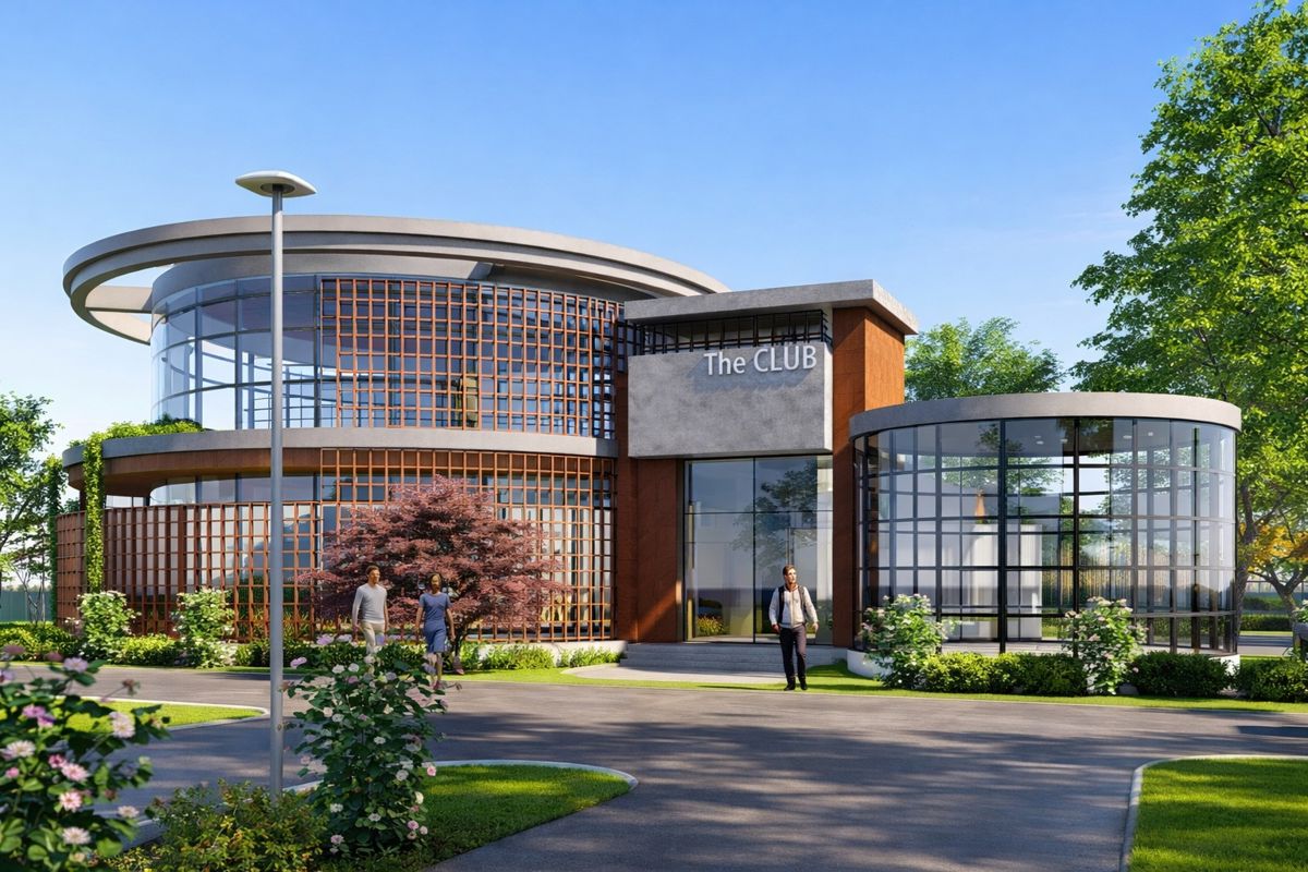 Neighbourhood Tree Park