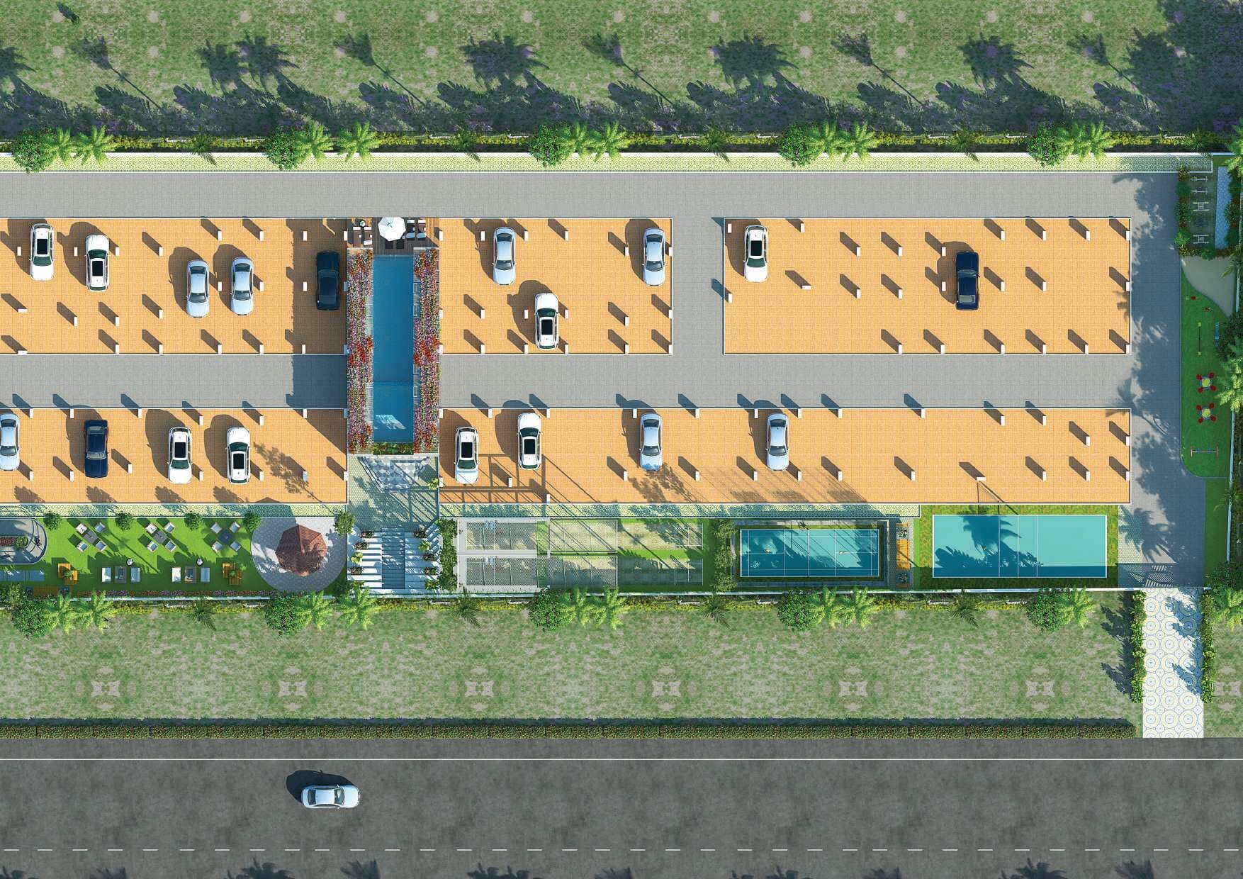 Neravaati Mithila Splendor