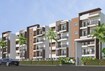 Neravaati Mithila Splendor Apartment Exteriors