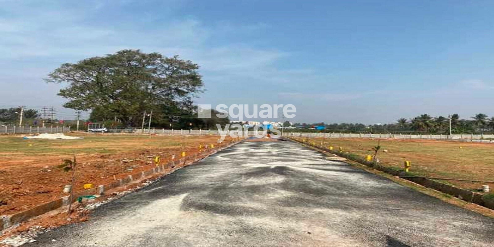 Nesta Ira, Doddaballapur Road, Bangalore