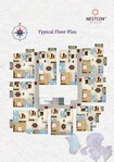 Nestcon Iris Floor Plans