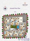 Nestcon Iris Floor Plans