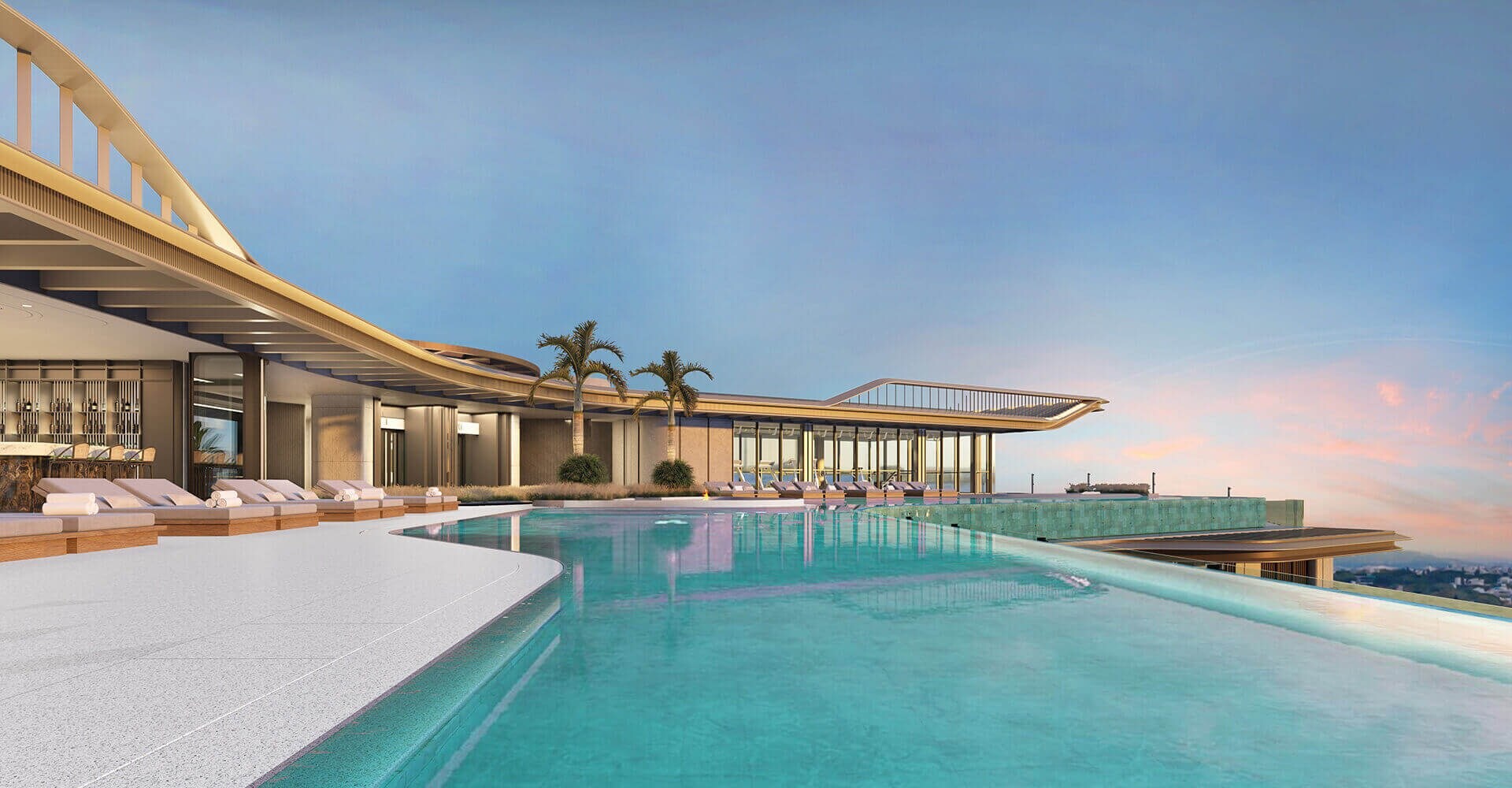 Nestled 27 Summit Amenities-Features 3