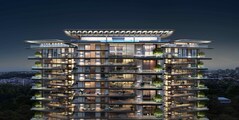 Nestled 27 Summit
