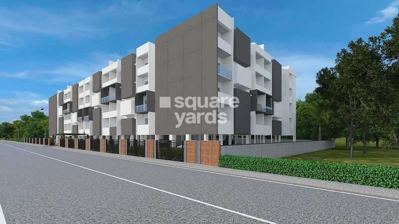 New Dimensions Fifth Element