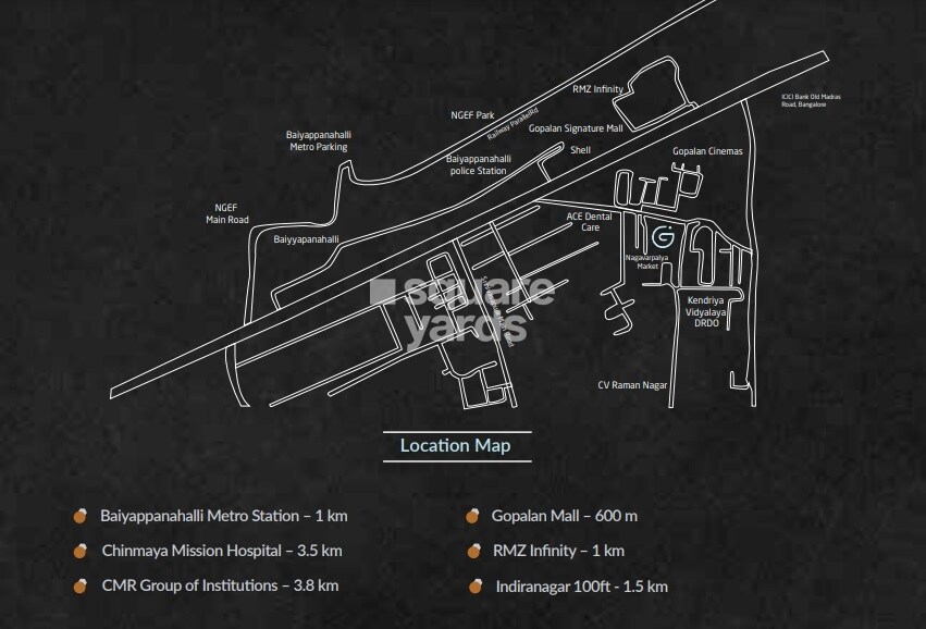 New Dimensions Glendale