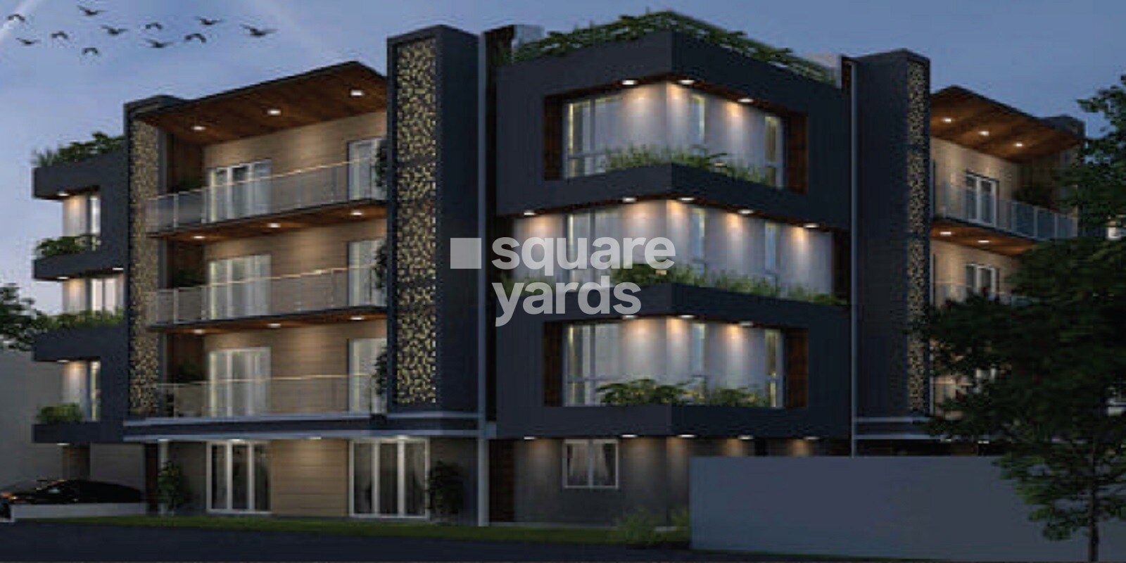 New Dimensions Glendale