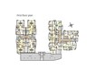 Newark Springs Floor Plans