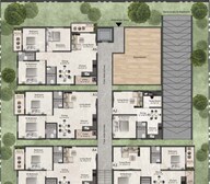 Nexsa Acuity Floor Plans