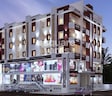 Nexsa Royal Apartment