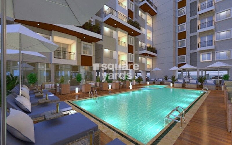 Nikhar Aventino Amenities-Features 2