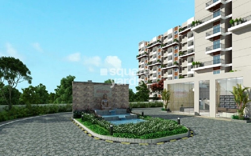 Nikhar Aventino Amenities-Features 4