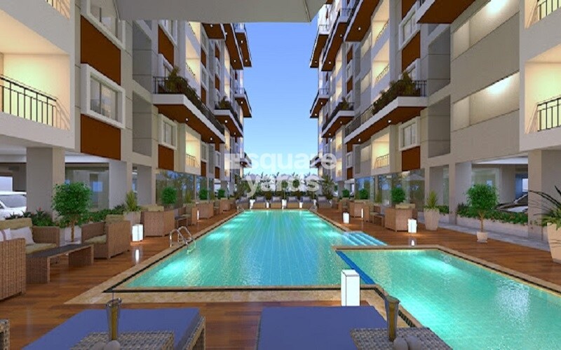 Nikhar Aventino Amenities-Features 3