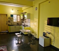 Nilay Begur Woods Apartment Interiors