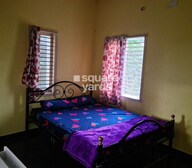 Nilay Begur Woods Apartment Interiors