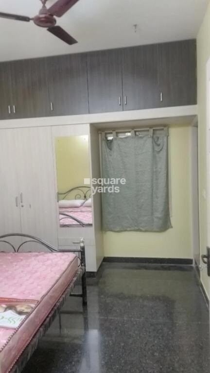 Nilay Begur Woods Apartment Interiors 4