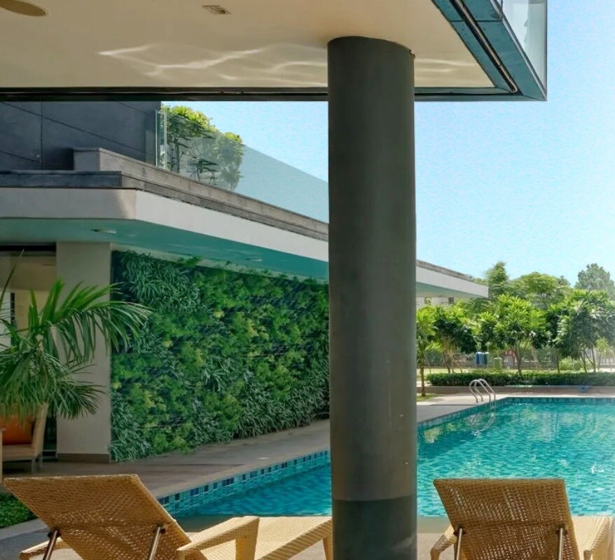 Nimishamba Northern Boulevard Amenities-Features