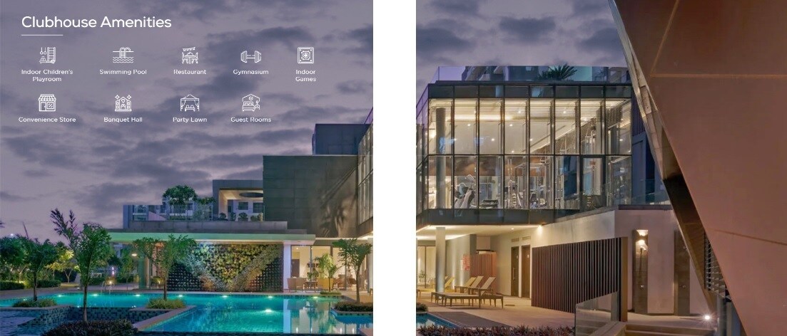 Representative image as actual visual unavailable for Nimishamba Northern Boulevard