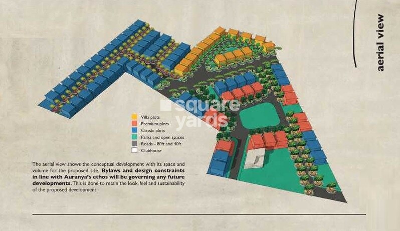 Ninthmile Peepal Tree Amenities-Features
