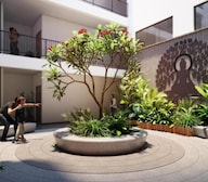 Nirmaanika Aria Amenities-Features