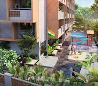 Nirmaanika Aria Amenities-Features