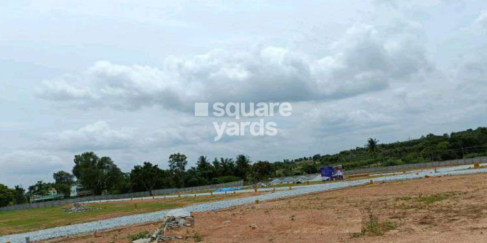 Nisarga Layout, Harapanahalli, Bangalore