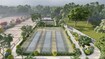 Nischitha Rajathadri Green City Sports facilities Image
