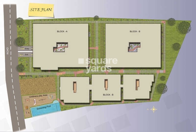 Nishant Prime Master Plan 1