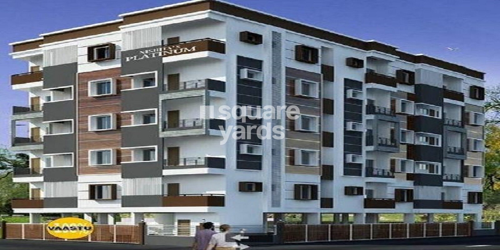 Nishitas Platinum Featured Image