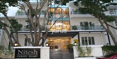 Nitesh Canary Wharf