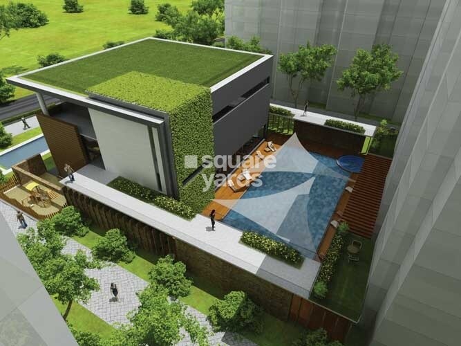 Nitesh Cape Cod Phase 2 Amenities-Features