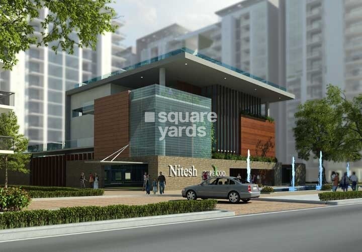 Nitesh Cape Cod Phase 2 Amenities-Features