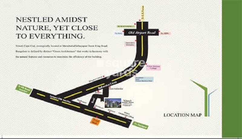 Nitesh Cape Cod Phase 2