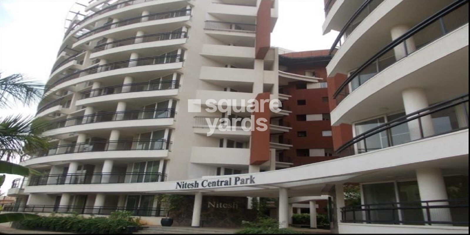 Nitesh Central Park