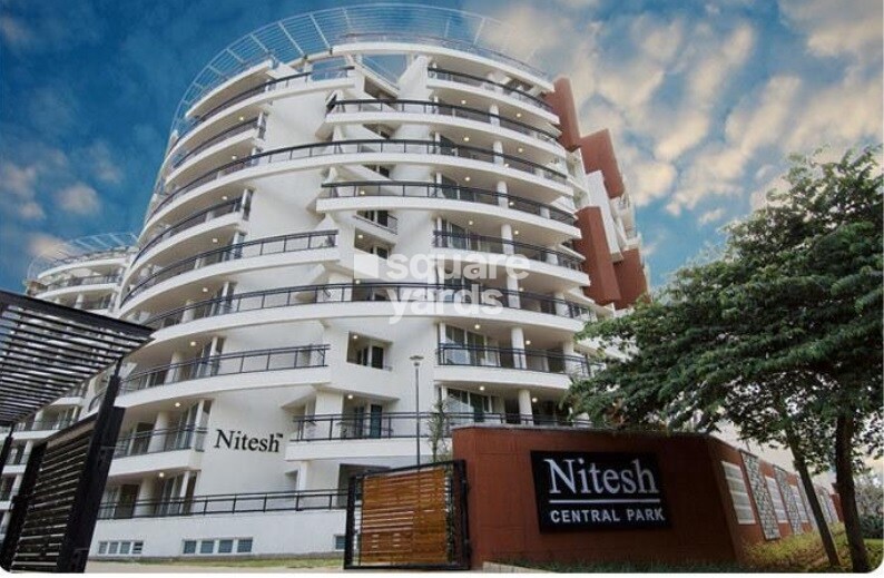 Nitesh Central Park