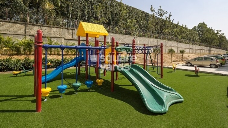 Nitesh Columbus Square Amenities-Features 1