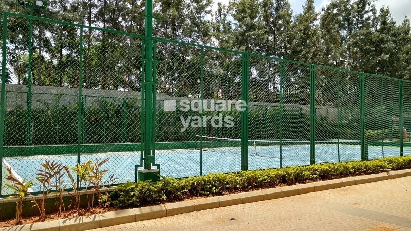 Nitesh Columbus Square Amenities-Features 2