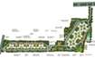 Nitesh Forest Hills Master Plan Image
