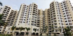 Nitesh Forest Hills