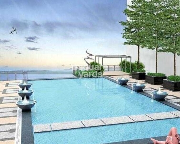 Nitesh Hyde Park Amenities-Features 1