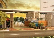 Nitesh Hyde Park Entrance View