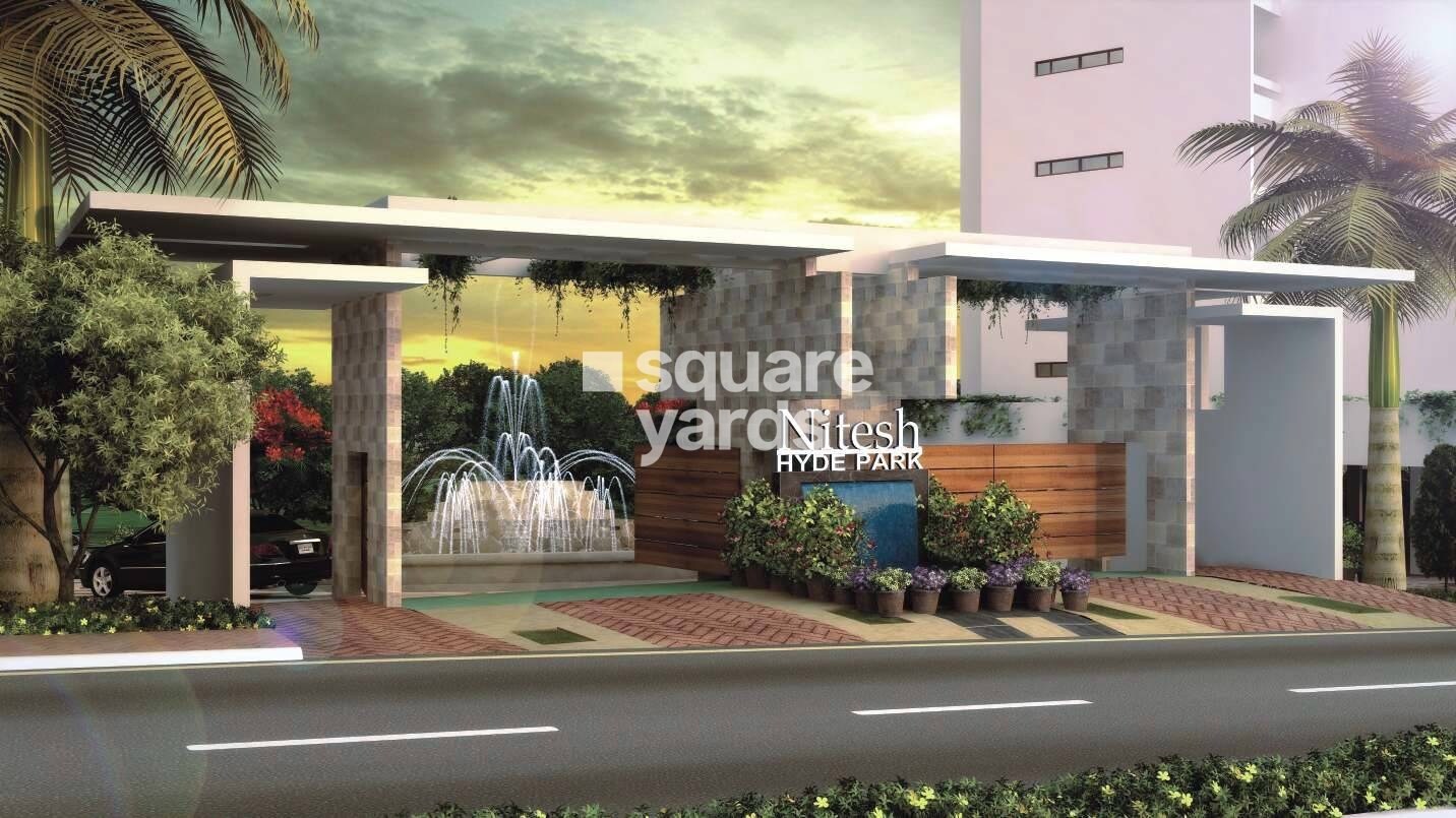Nitesh Hyde Park Amenities-Features 4