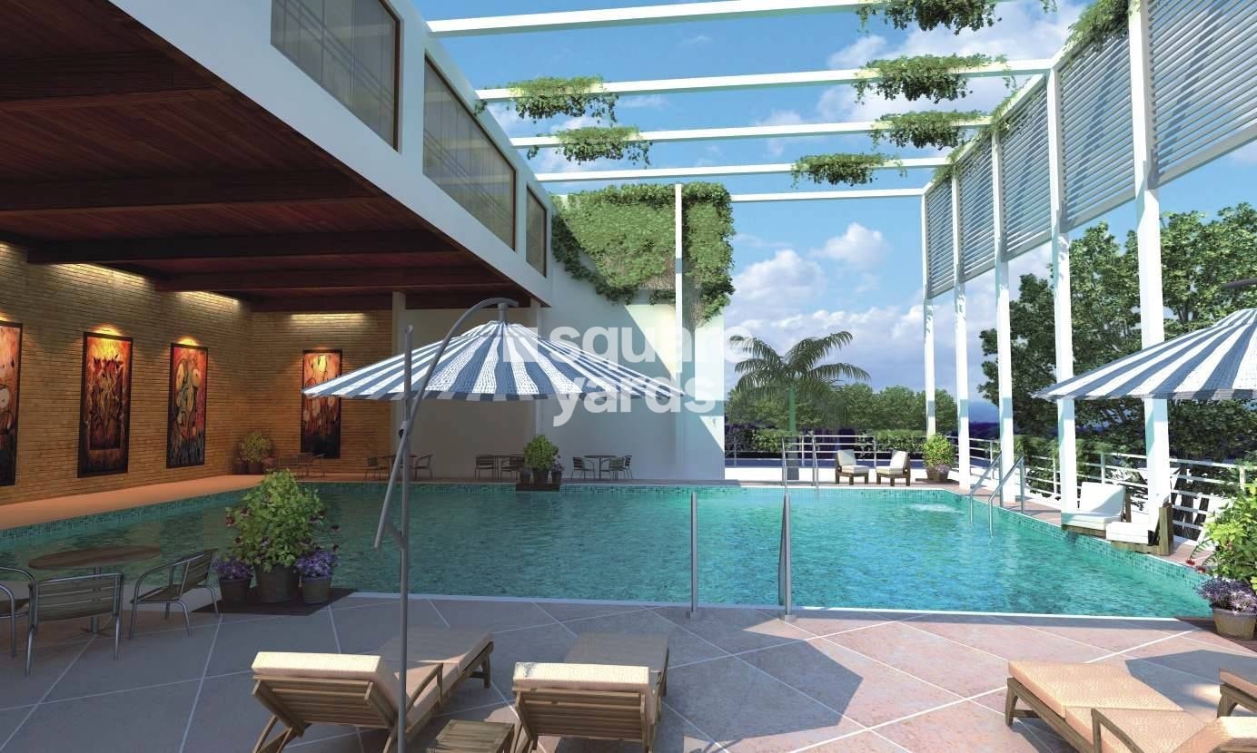 Nitesh Hyde Park Amenities-Features 2