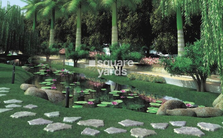 Nitesh Hyde Park Amenities-Features 3