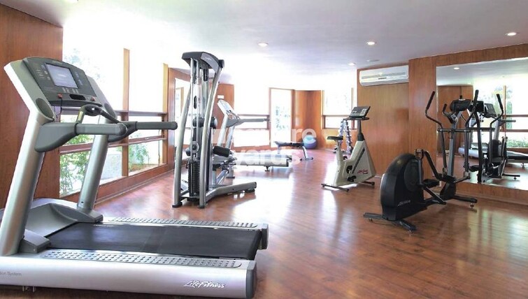 Nitesh Hyde Park Gymnasium Image