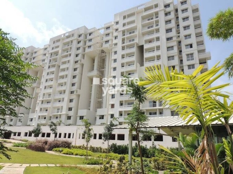 Nitesh Hyde Park Tower View 4