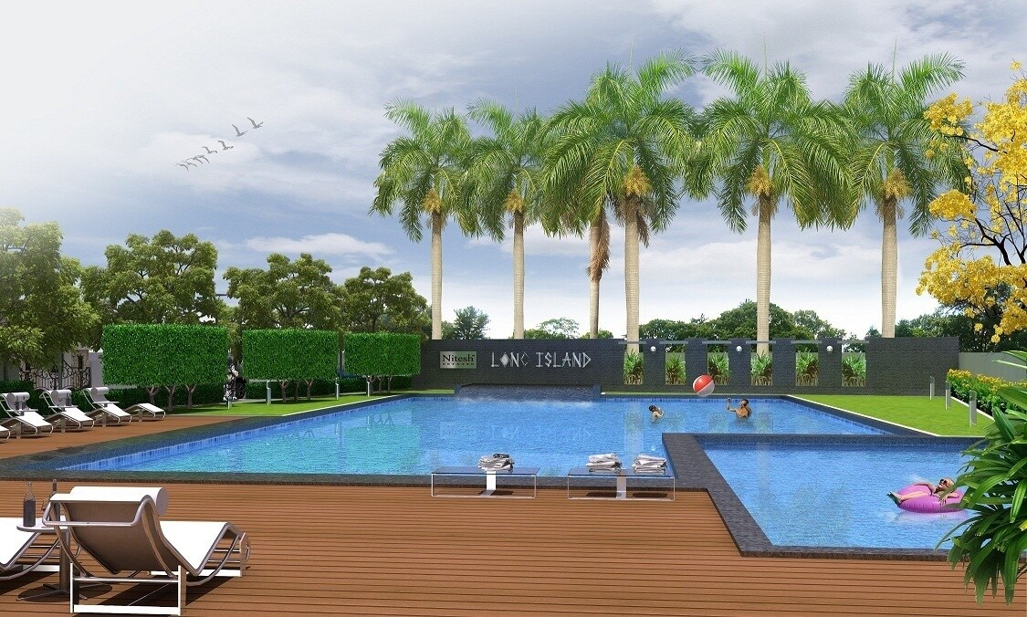 Nitesh Knightsbridge Amenities-Features