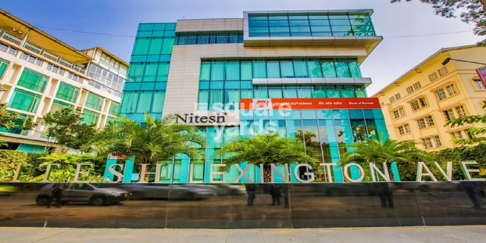 Nitesh Lexington Avenue